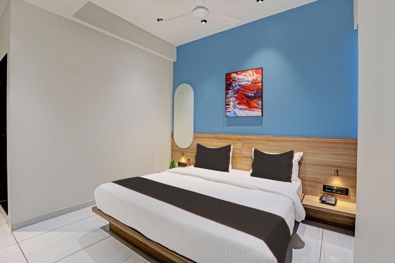 Hotel Lee Platinum Ahmedabad Ngoại thất bức ảnh