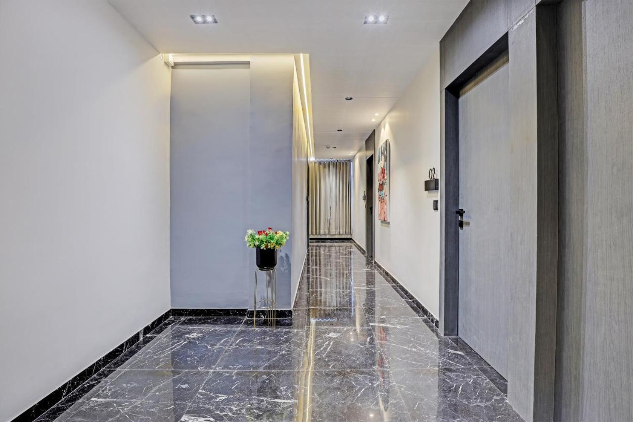 Hotel Lee Platinum Ahmedabad Ngoại thất bức ảnh