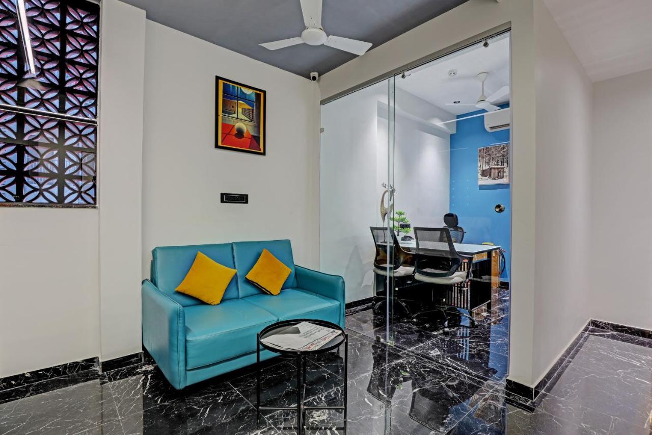 Hotel Lee Platinum Ahmedabad Ngoại thất bức ảnh